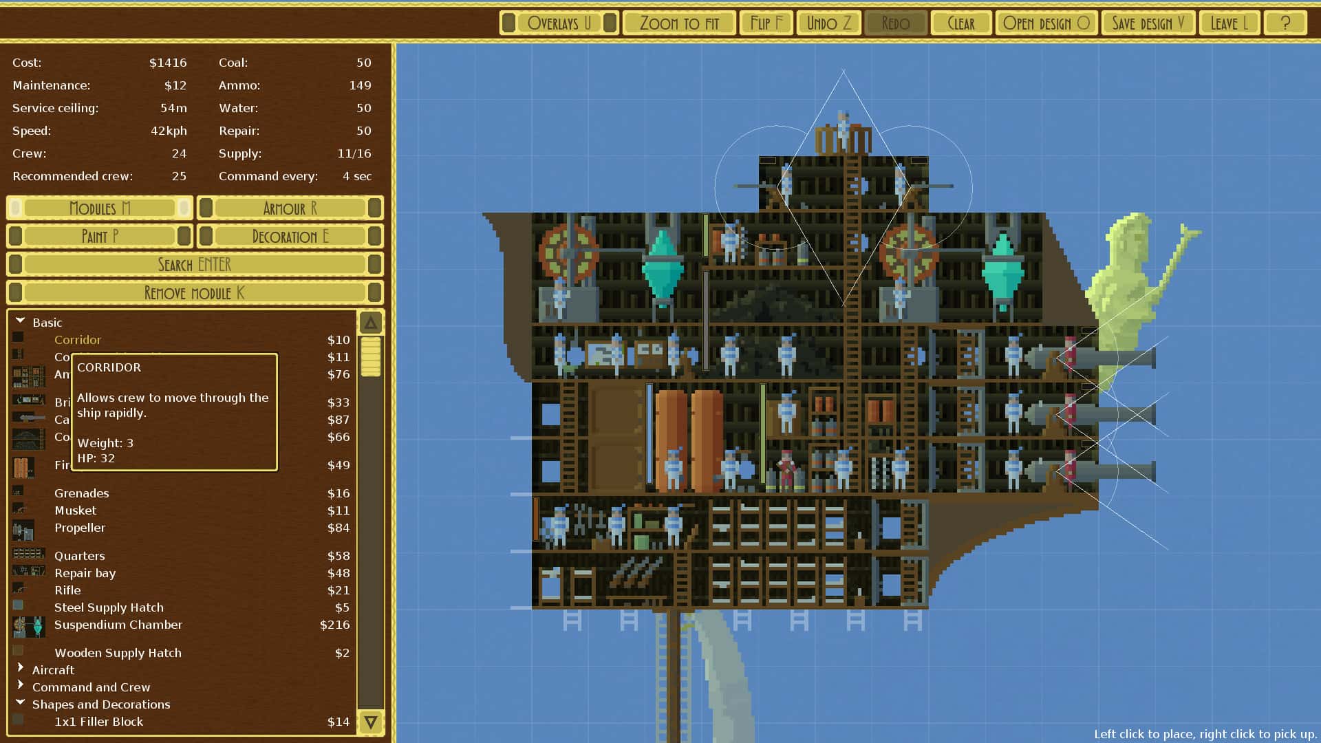 #6. Airships: Conquer the Skies Soundtrack Edition (GOG) 由: David Stark