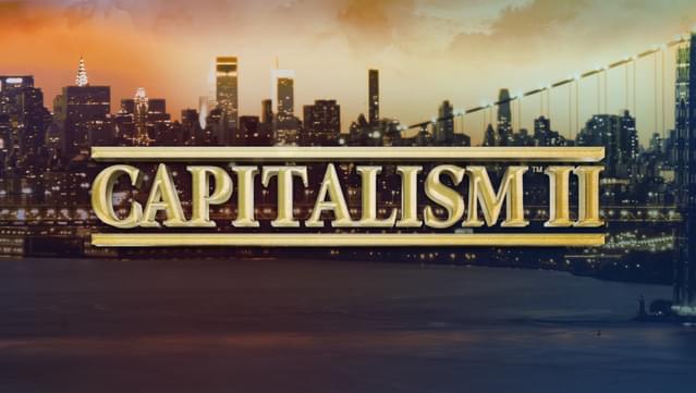 Capitalism 2