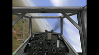 European Air War screenshot 10