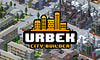 Hra Urbek City Builder Prologue