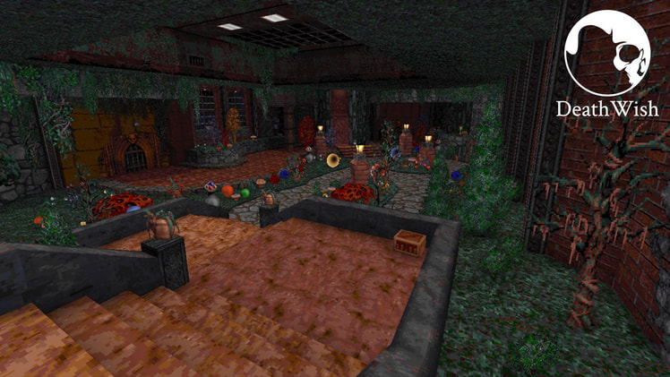 Blood: Refreshed Supply screenshot screenshot 5