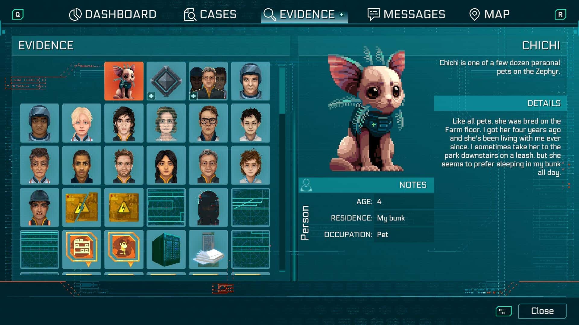#2. Between Horizons Demo (GOG) 由: Assemble Entertainment