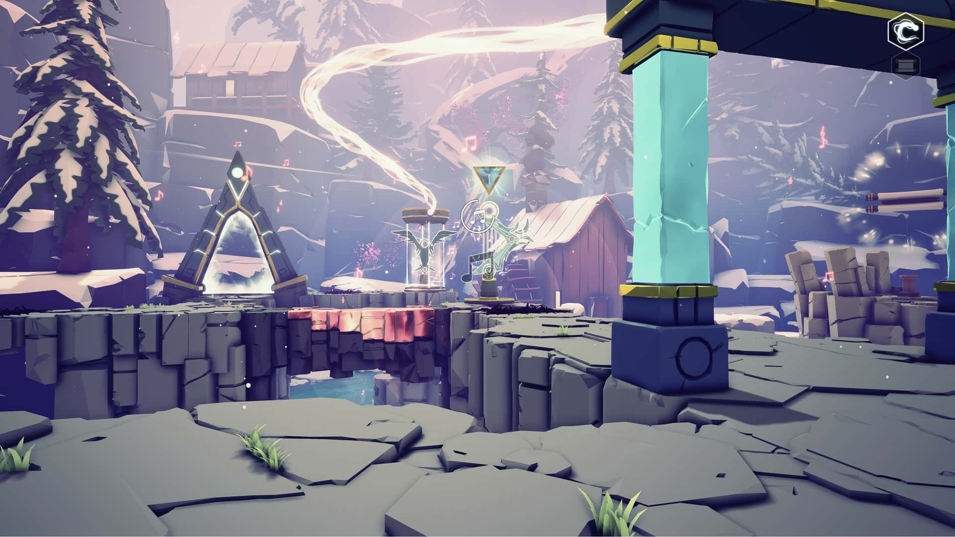 #1. The Sojourn Gold Bundle (GOG) 게시자: Iceberg Interactive