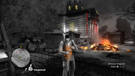 The Saboteur™ screenshot 9