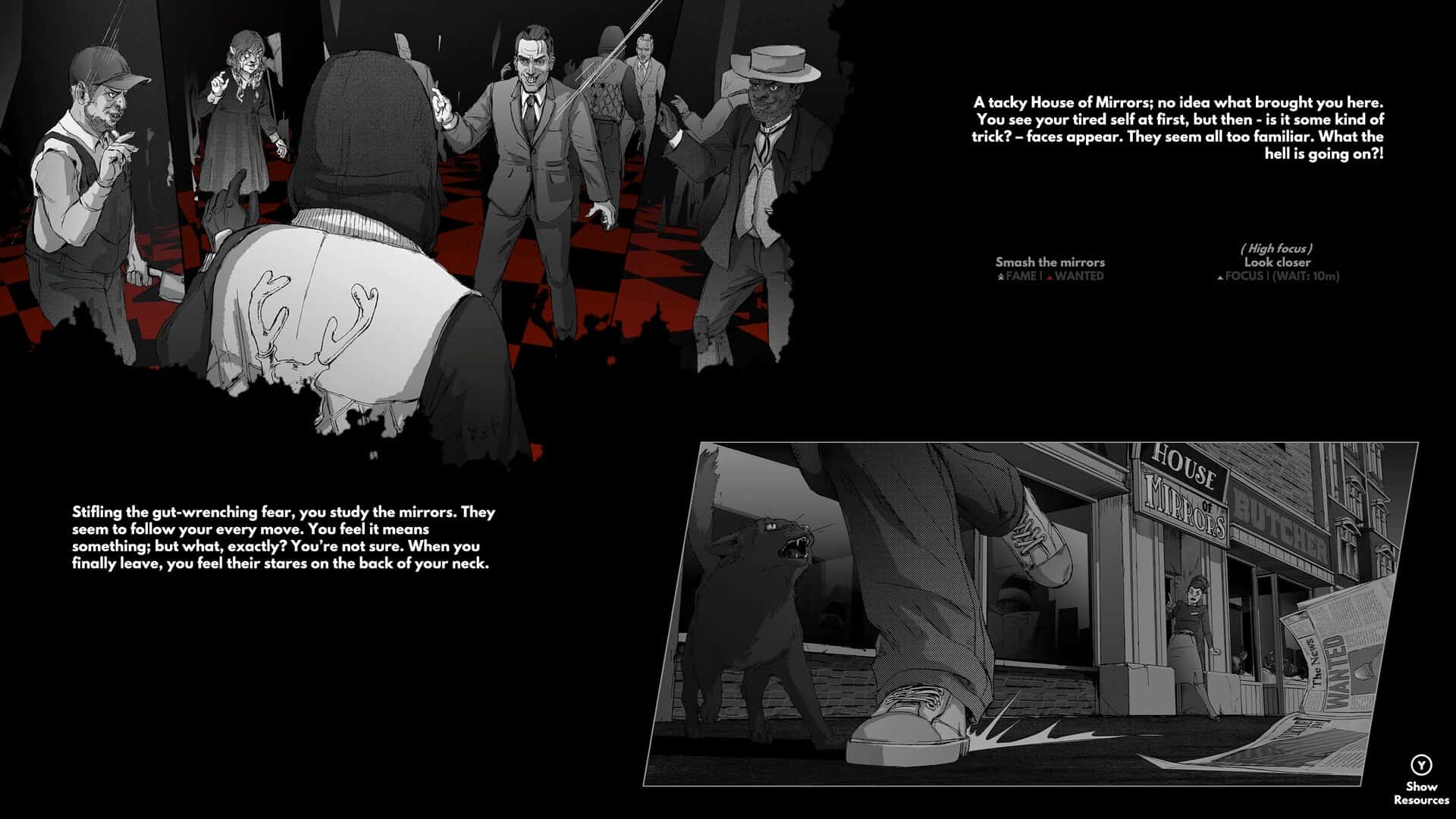 #9. Heading Out + Soundtrack (GOG) 由: Crunching Koalas