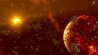 Between the Stars screenshot 10