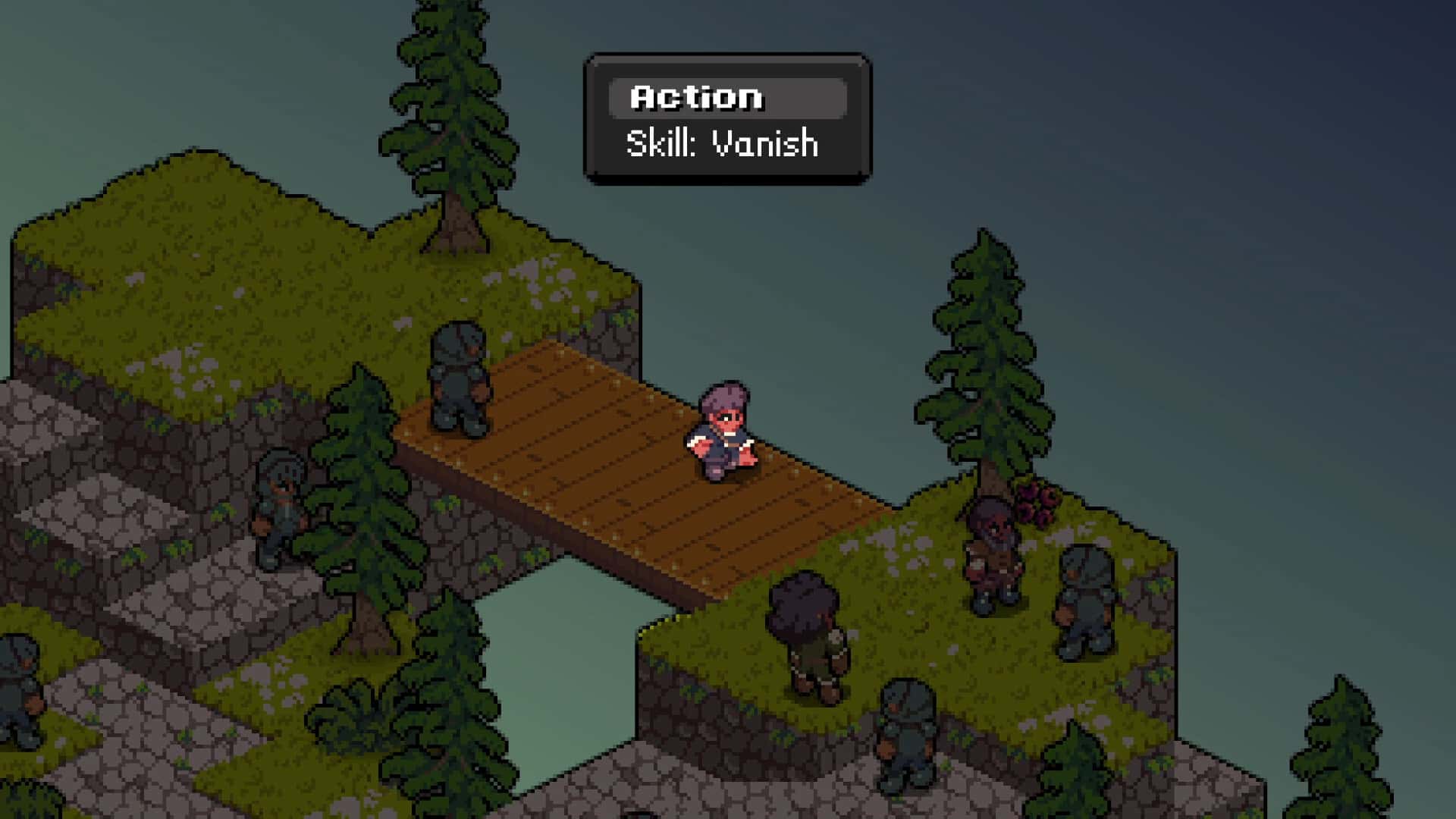#5. Vanaris Tactics (GOG) De: Toge Productions