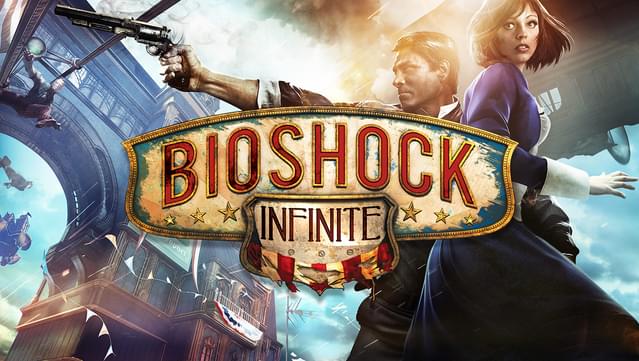 BioShock Infinite Complete Edition