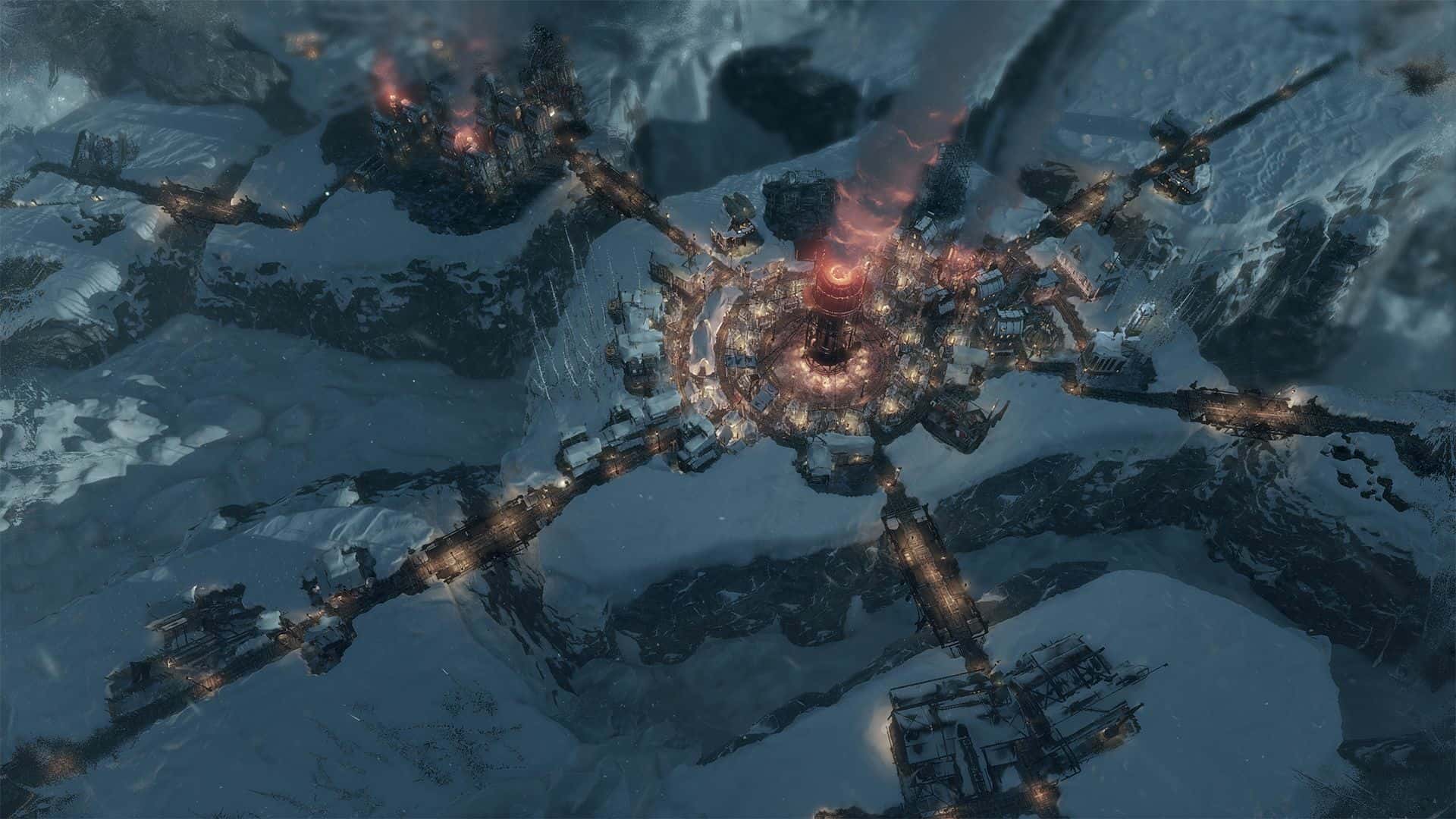 #3. Frostpunk: Season Pass (GOG) От: 11 bit studios