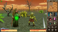 The Quest screenshot 3