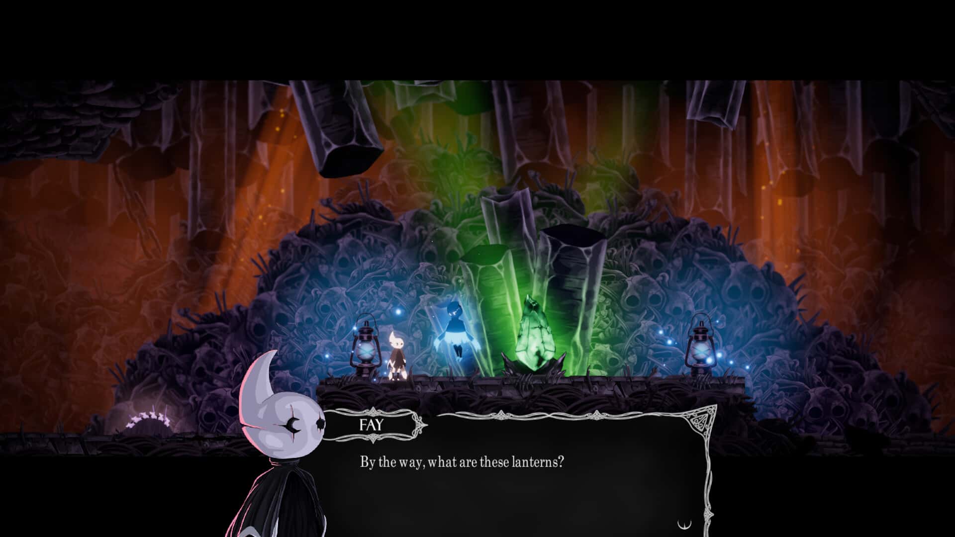 #3. Elypse (GOG) 来自: PID Games