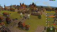 Warrior Kings: Battles screenshot 3