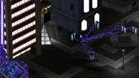Syndicate Wars™ screenshot 4