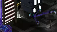 Syndicate Wars™ screenshot 4