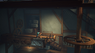 Daydream: Forgotten Sorrow screenshot 5