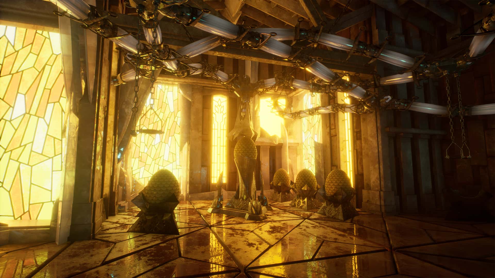 #6. Operencia: The Stolen Sun – Explorer’s Edition (GOG) Bởi: Zen Studios