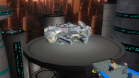 LEGO® Star Wars™ - The Complete Saga screenshot 4