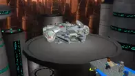 LEGO® Star Wars™ - The Complete Saga screenshot 4