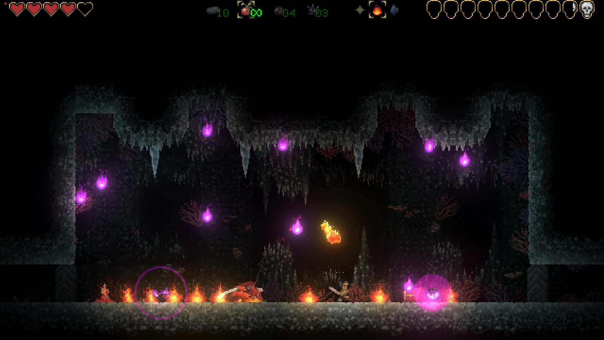 #10. Batbarian: Testament of the Primordials (GOG) 由: DANGEN Entertainment