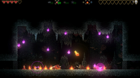 Batbarian: Testament of the Primordials screenshot 11