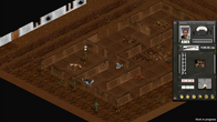 Soldiers at War screenshot 1