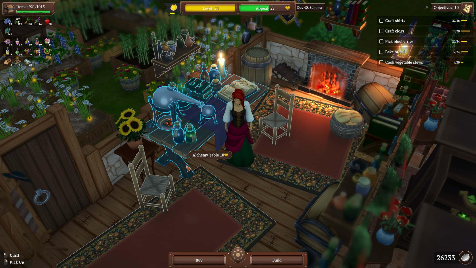 #5. Winkeltje: The Little Shop (GOG) By: Sassybot