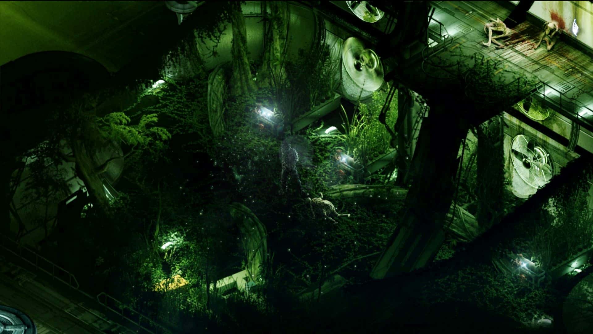 #1. STASIS (GOG) Bởi: The Brotherhood