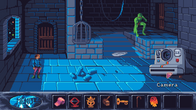 Twilight Oracle screenshot 10