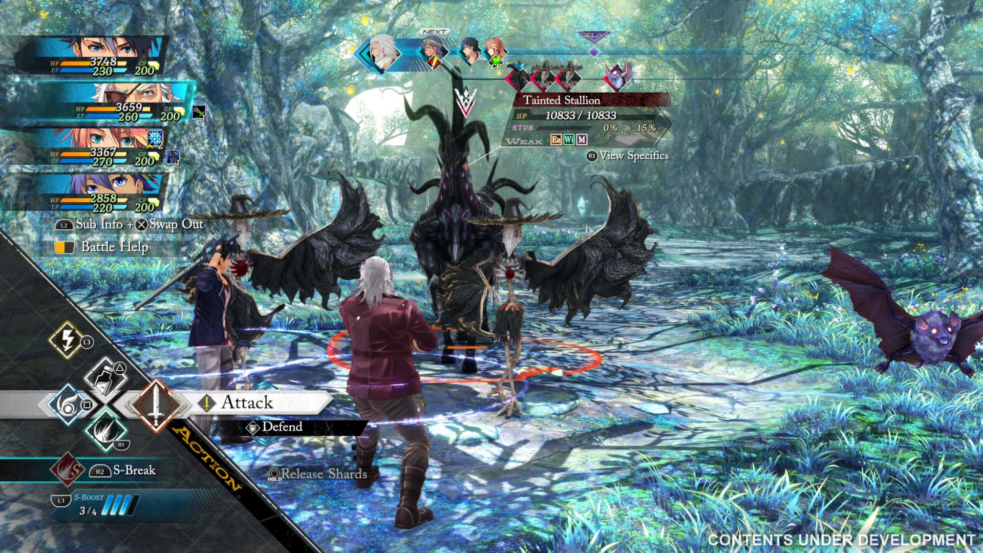 #4. The Legend of Heroes: Trails beyond the Horizon (GOG) 게시자: NIS America, Inc.