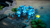 The Hive screenshot 7
