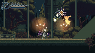 Kingdom Shell screenshot 3