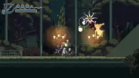 Kingdom Shell screenshot 3