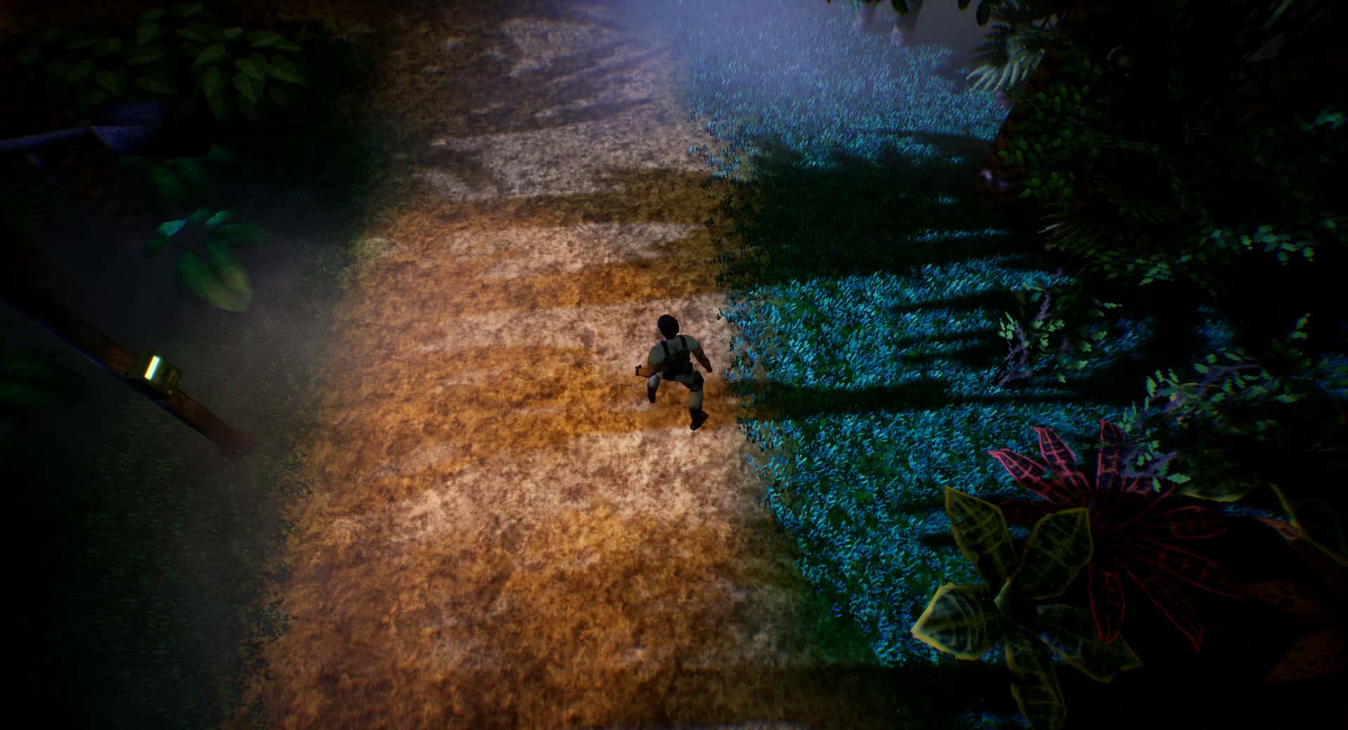 #2. UNDETECTED Demo (GOG) 由: Digerati Distribution