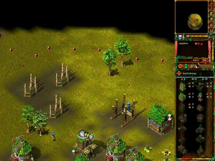 #6. Alien Nations (GOG) بواسطة: THQ Nordic GmbH