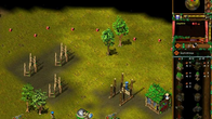 Alien Nations screenshot 2
