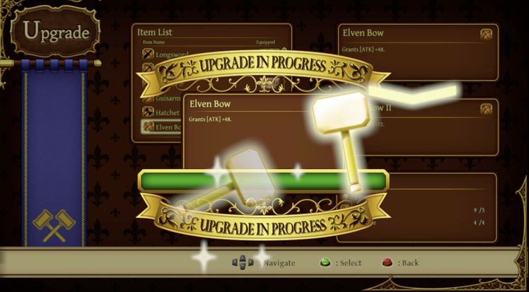 Celestian Tales: Realms Beyond screenshot screenshot 7