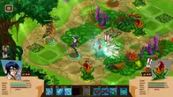 Reverie Knights Tactics: Prologue screenshot 5