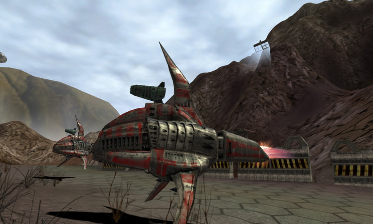 A.I.M.: Artificial Intelligence Machine screenshot screenshot 6