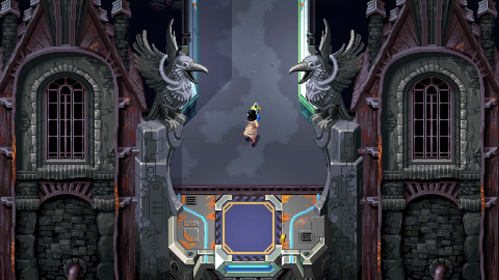 #6. Tower 57 (GOG) โดย: 11 bit studios