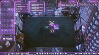 Neon Noodles - Cyberpunk Kitchen Automation screenshot 3