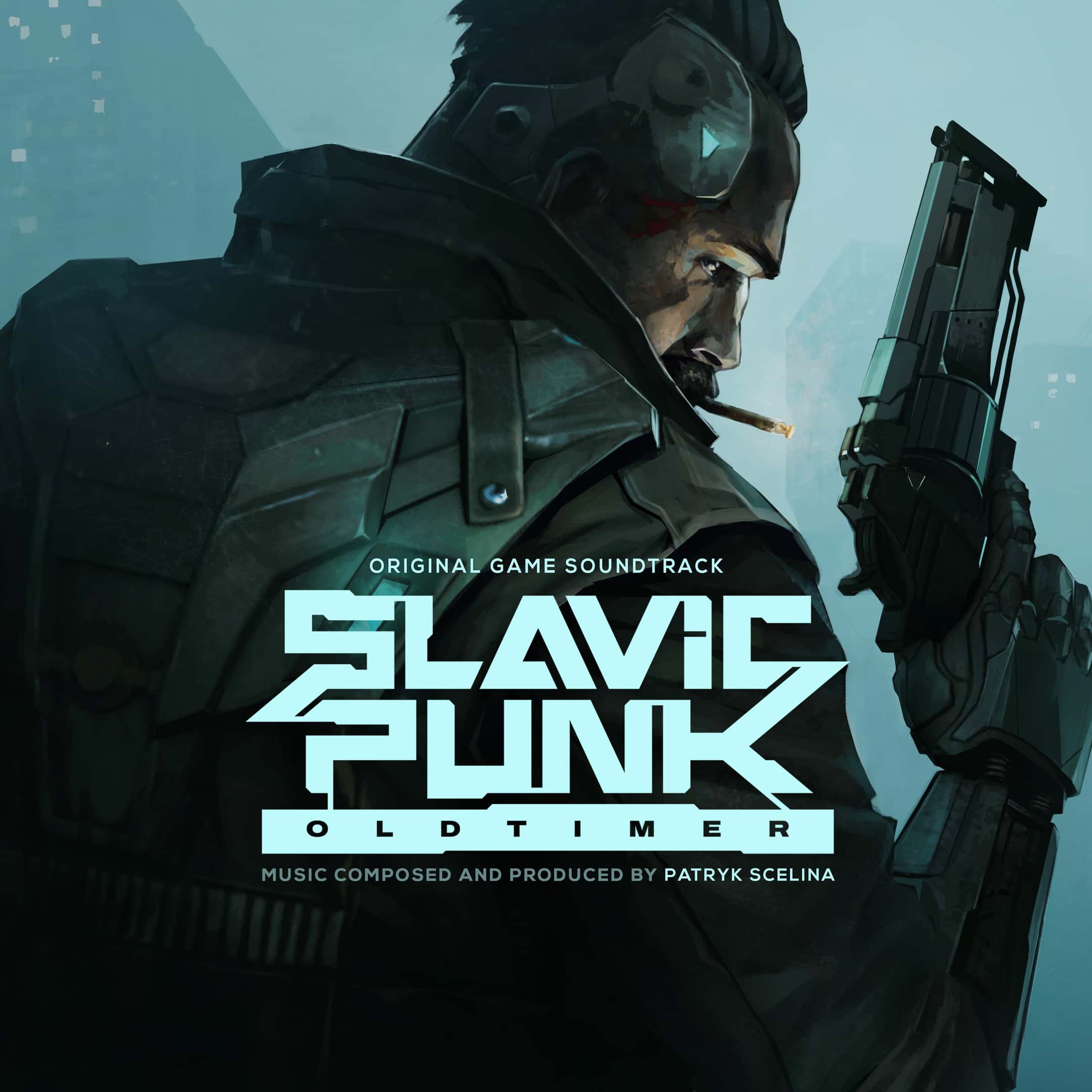 SlavicPunk: Oldtimer Soundtrack (GOG) Podle: Red Square Games