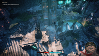 Seven: The Days Long Gone Demo screenshot 1