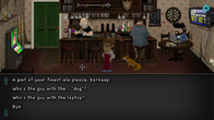 Lucy Dreaming screenshot 3