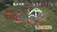 Agarest: Generations of War screenshot 11