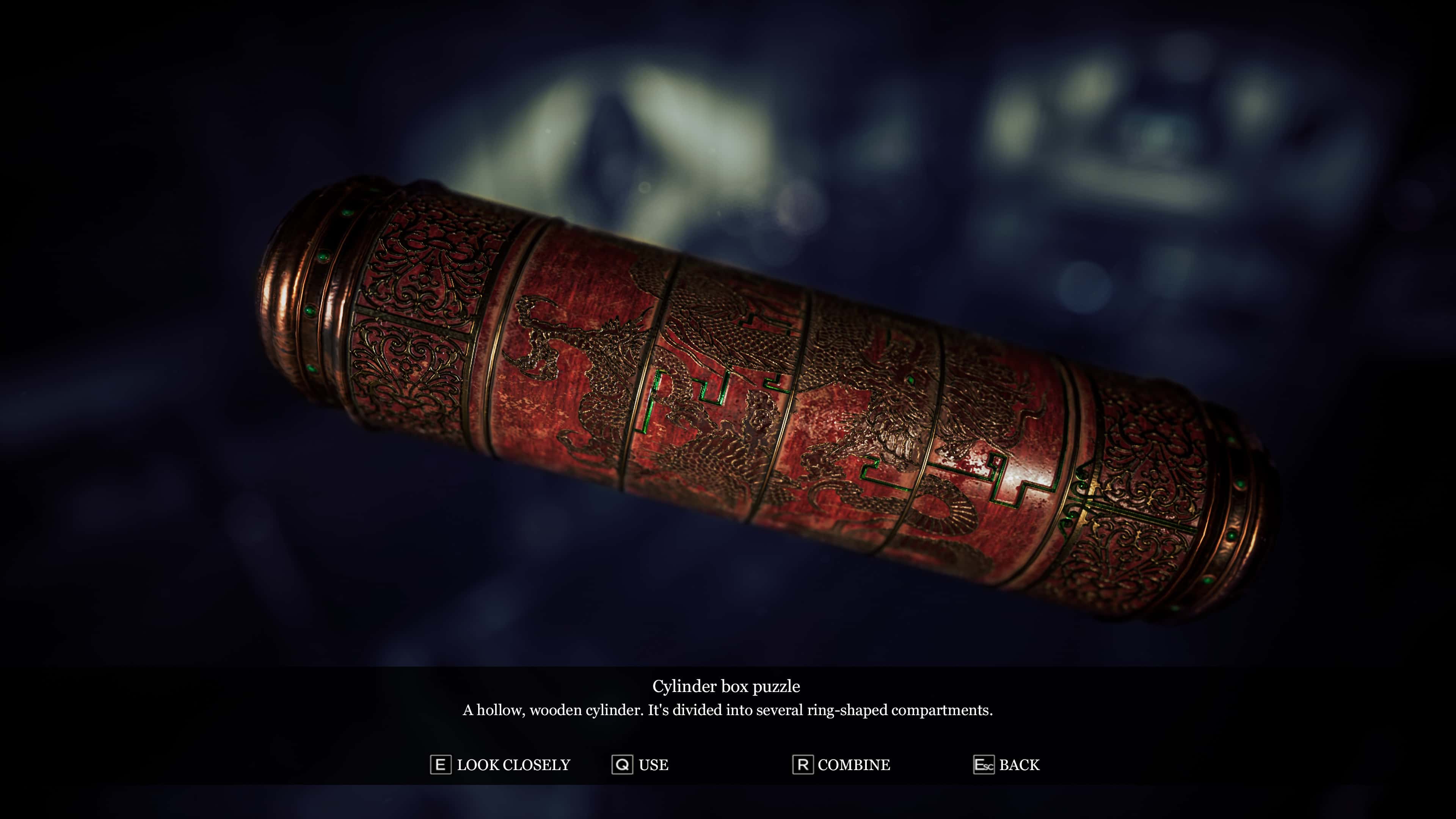 #3. Song of Horror (GOG) Podle: Raiser Games