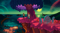 Elroy and the Aliens screenshot 8