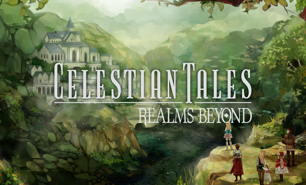 celestian tales: realms beyond vertical card thumbnail