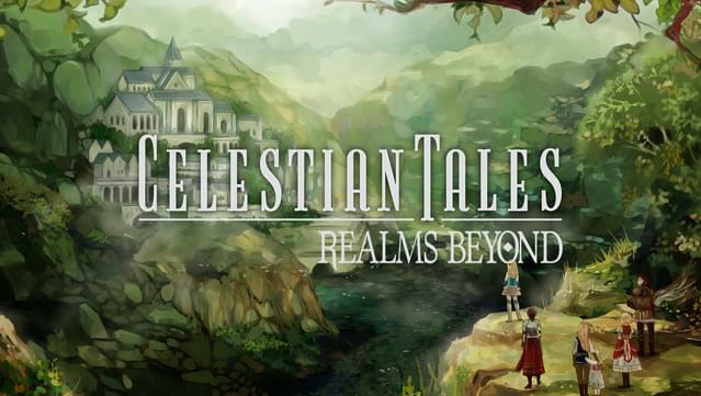 Celestian Tales: Realms Beyond