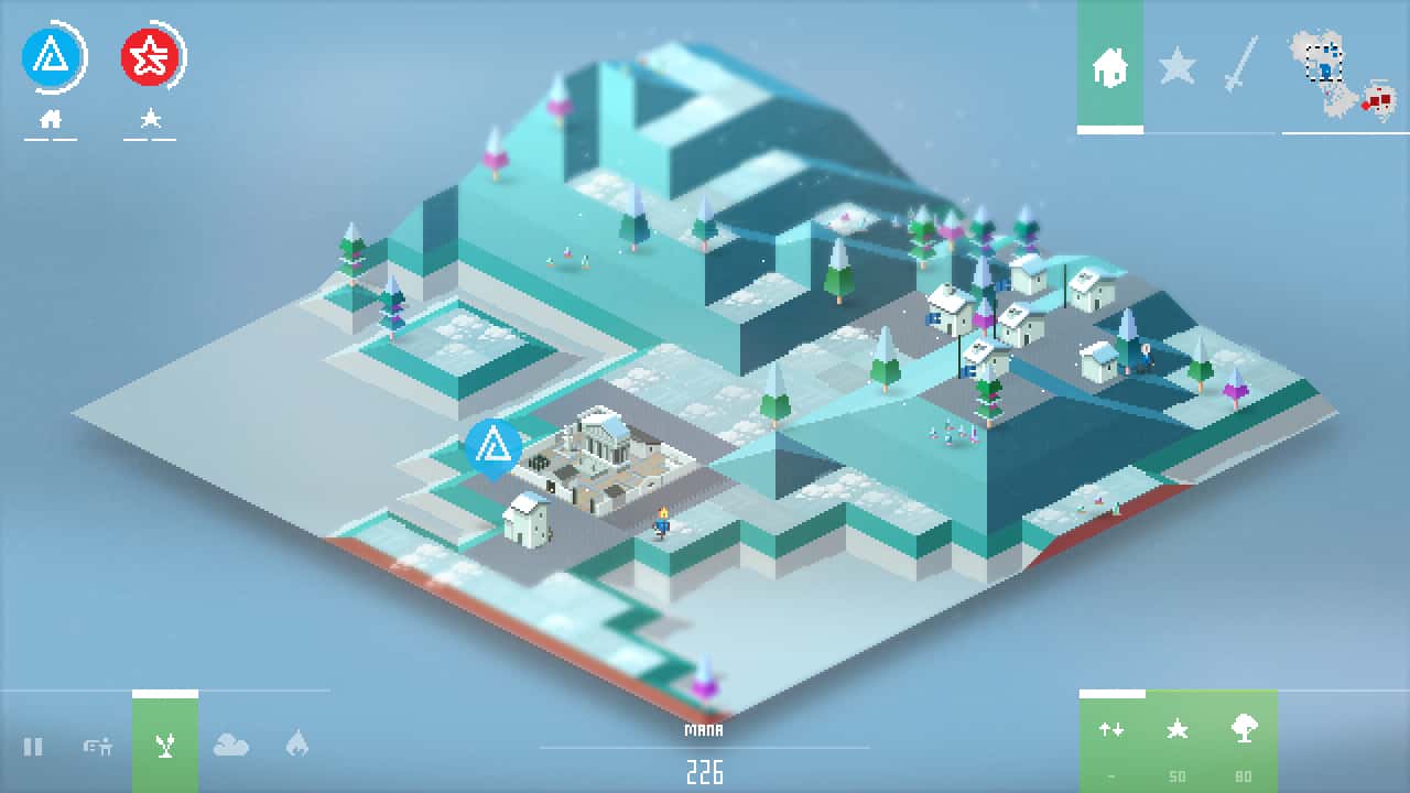 #5. Reprisal Universe (GOG) โดย: Last17
