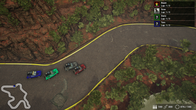 Barely Racing screenshot 10